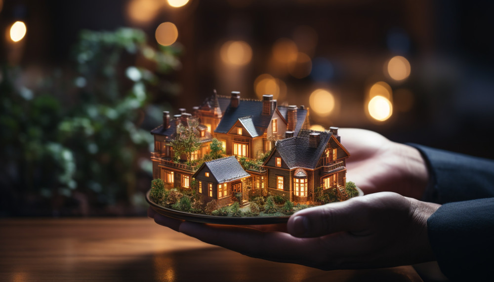 Autre - 4 conseils pour réussir à gérer votre patrimoine immobilier