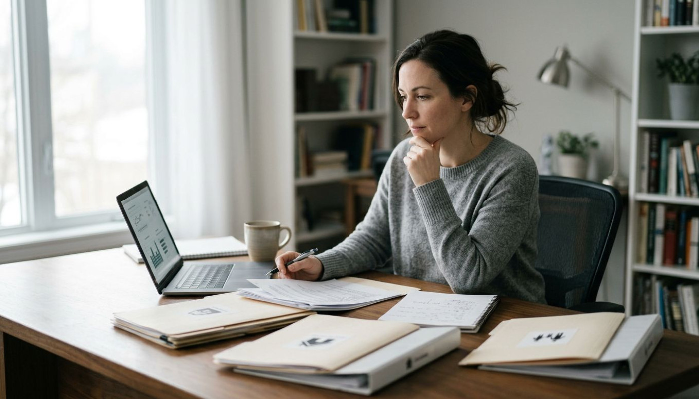 Comment choisir le bon domaine juridique pour votre situation ?