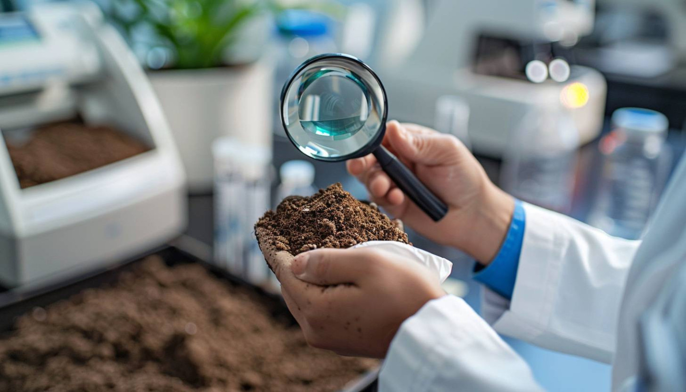 Comment choisir le meilleur service de diagnostic environnemental ?