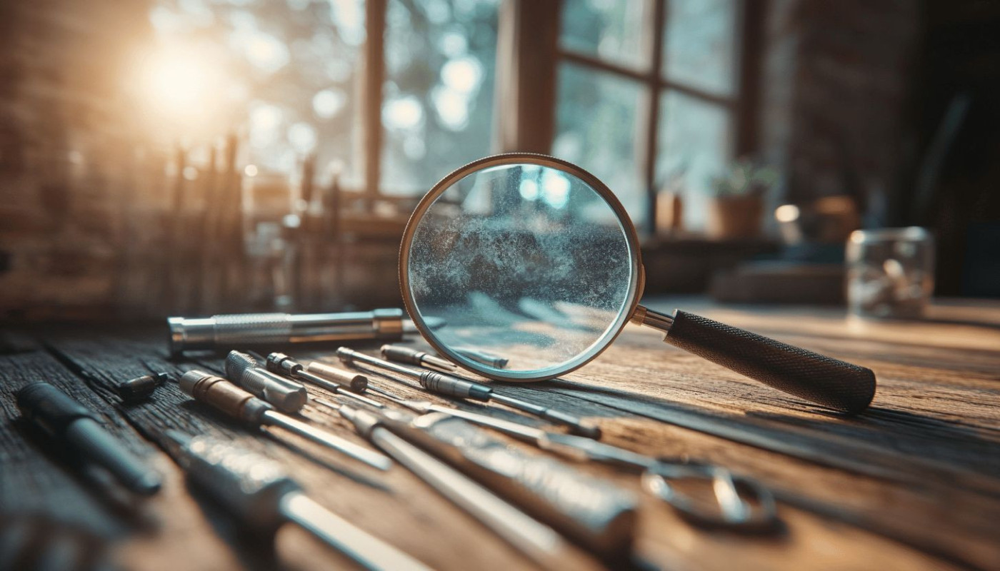 Comment choisir le meilleur service de diagnostic pour votre propriété