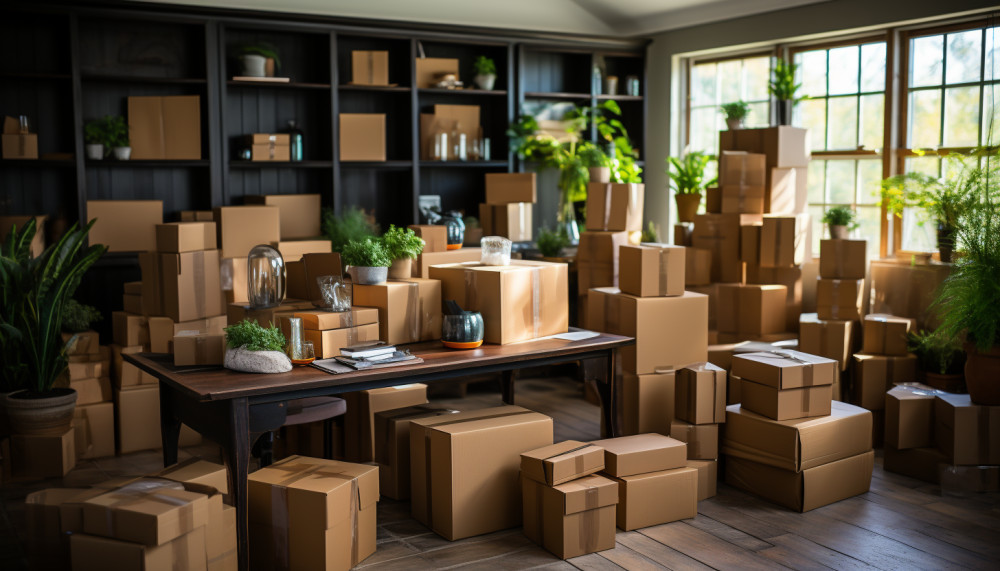 Autre - Comment effectuer un déménagement administratif?