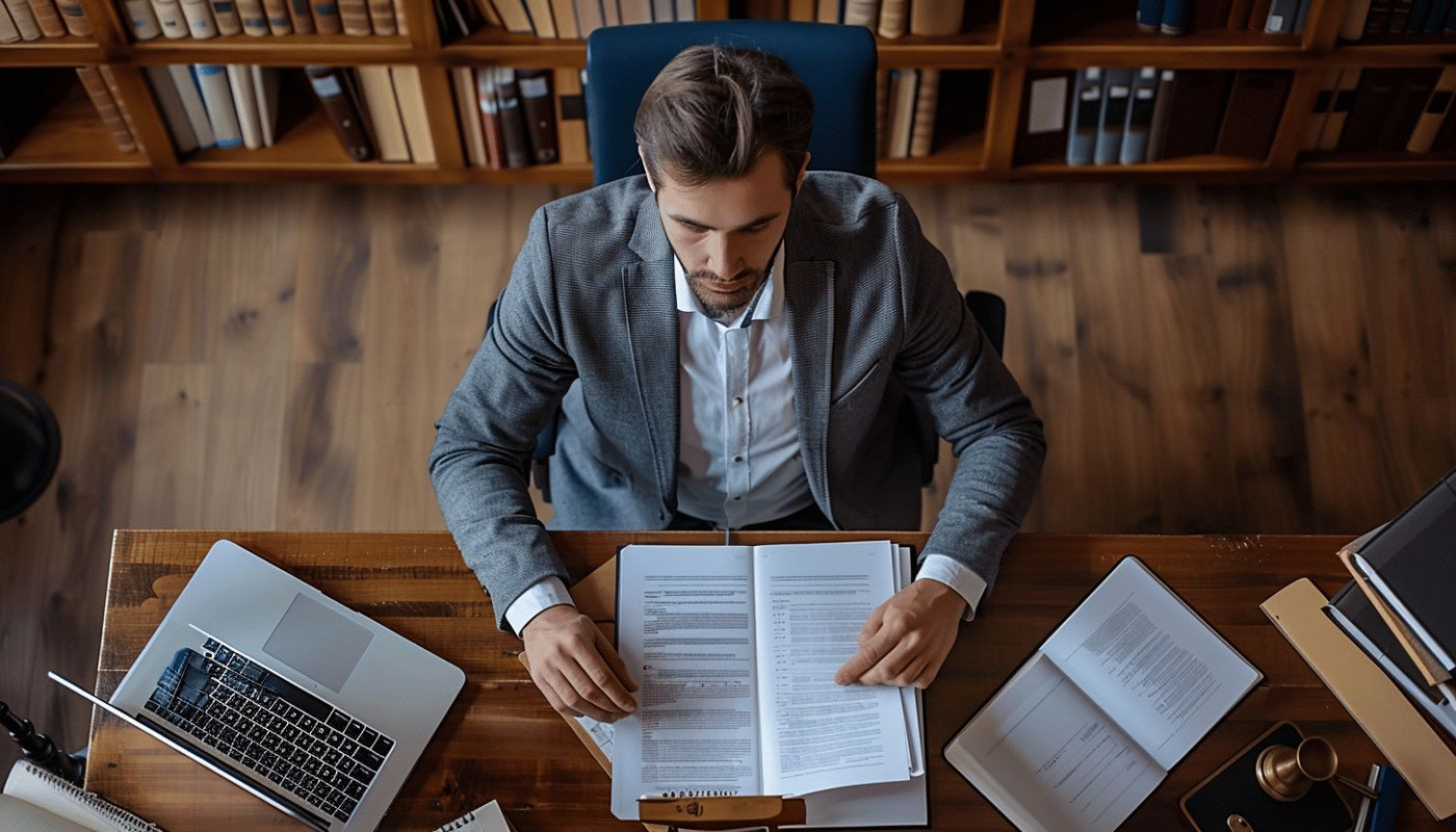 Comment éviter les pièges juridiques lors de la signature d'un bail locatif