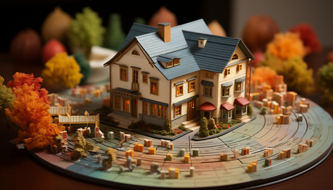 Comment intégrer l'immobilier dans une stratégie d'assurance-vie diversifiée