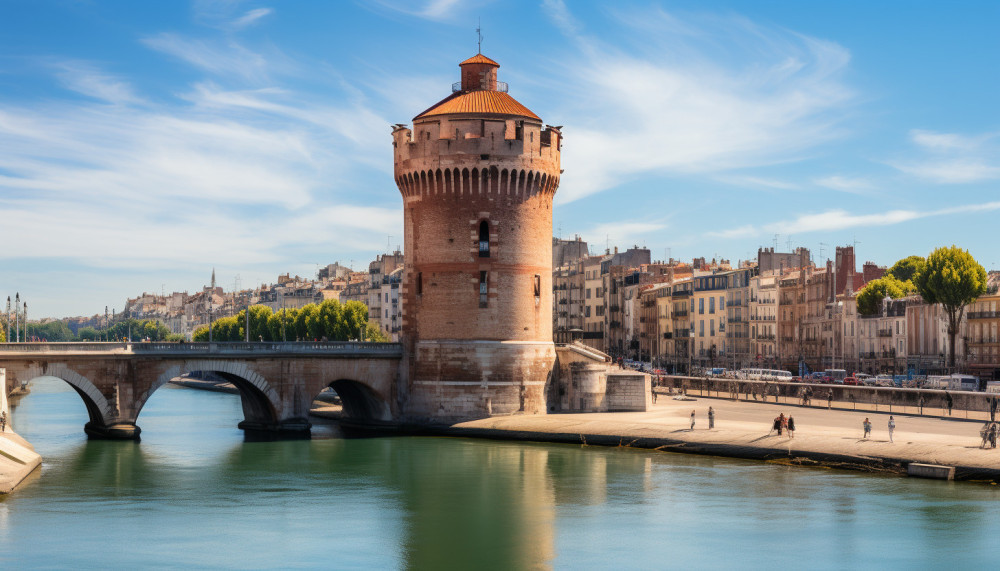 Autre - Comment investir dans l’immobilier à Toulouse ?