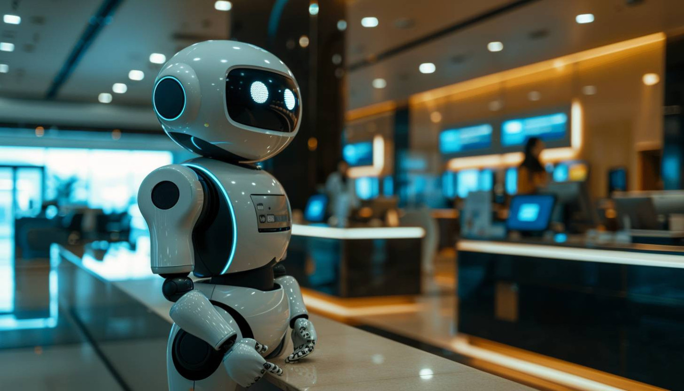 Comment les chatbots transforment le service client dans le secteur bancaire