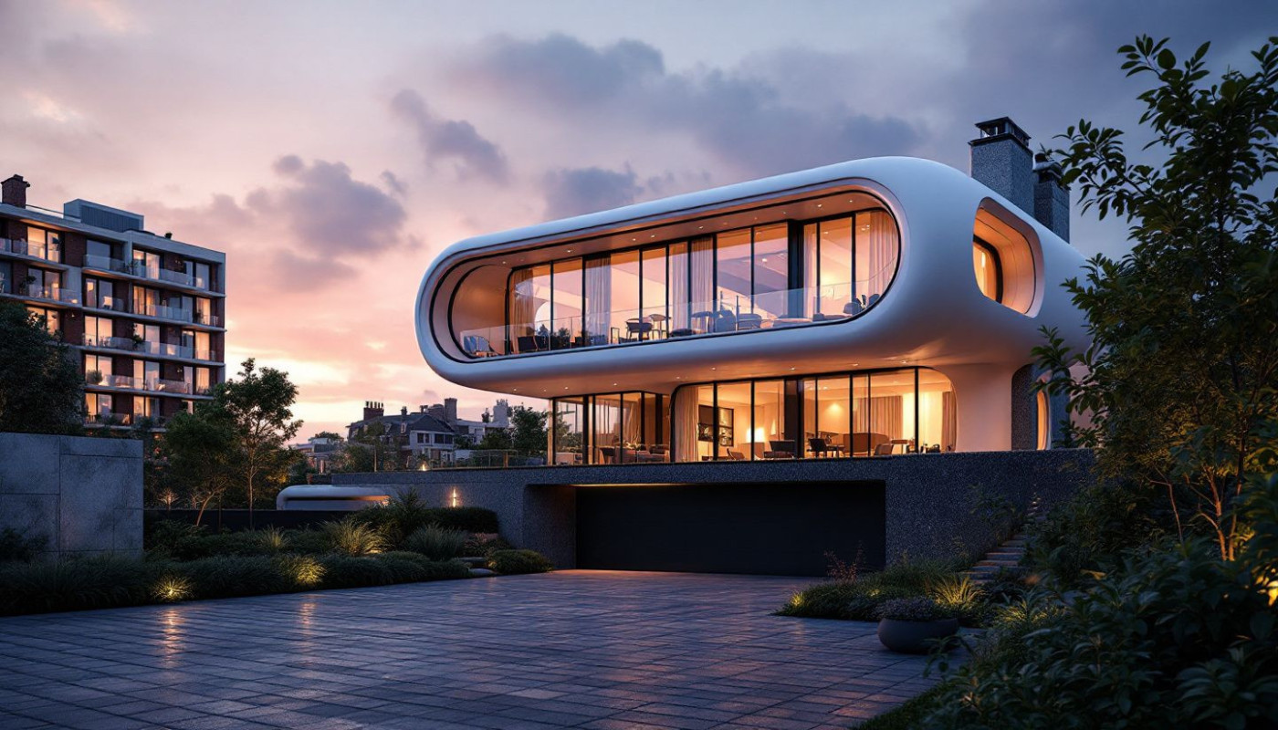 Comment les innovations technologiques transforment-elles la gestion immobilière ?