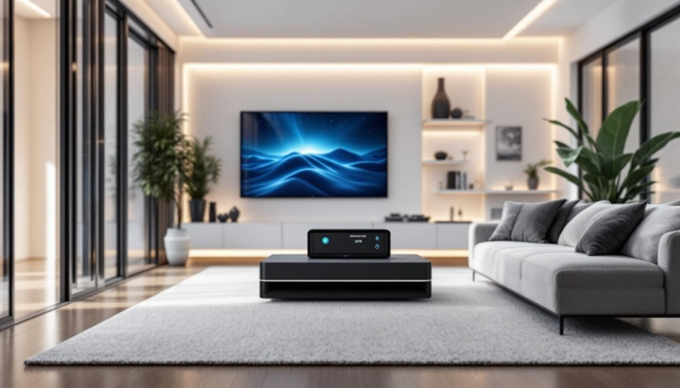 Comment les innovations technologiques transforment-elles l'immobilier ?