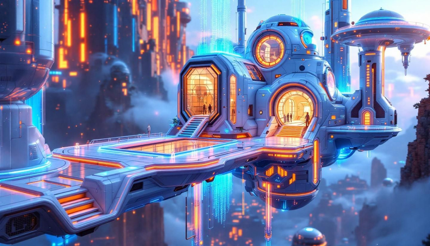 Comment les nouvelles technologies révolutionnent le marché immobilier ?