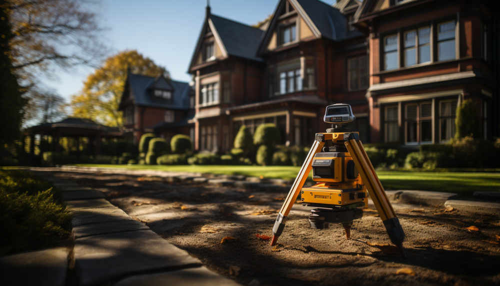 Comment les services d'un géomètre-expert peuvent augmenter la valeur de votre propriété
