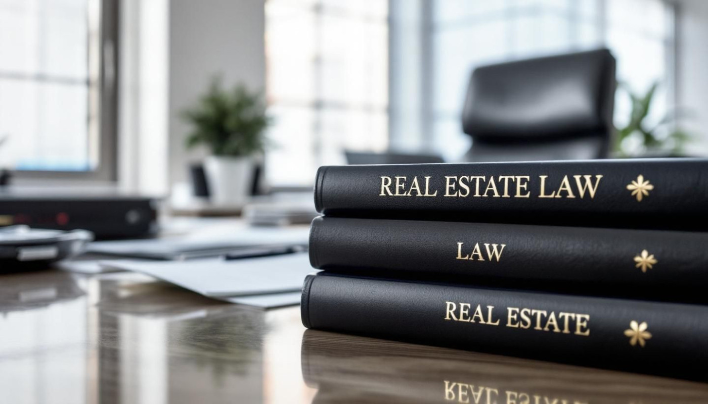 Comment naviguer dans la législation immobilière et les baux ?