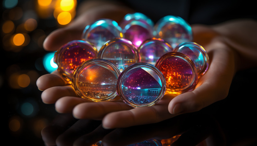 Comment Nomics utilise la technologie pour prédire l'avenir des cryptomonnaies