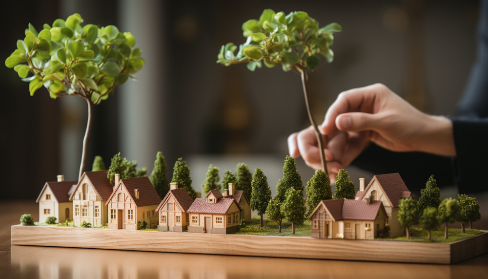 Autre - Comment obtenir le meilleur taux de crédit immobilier ?