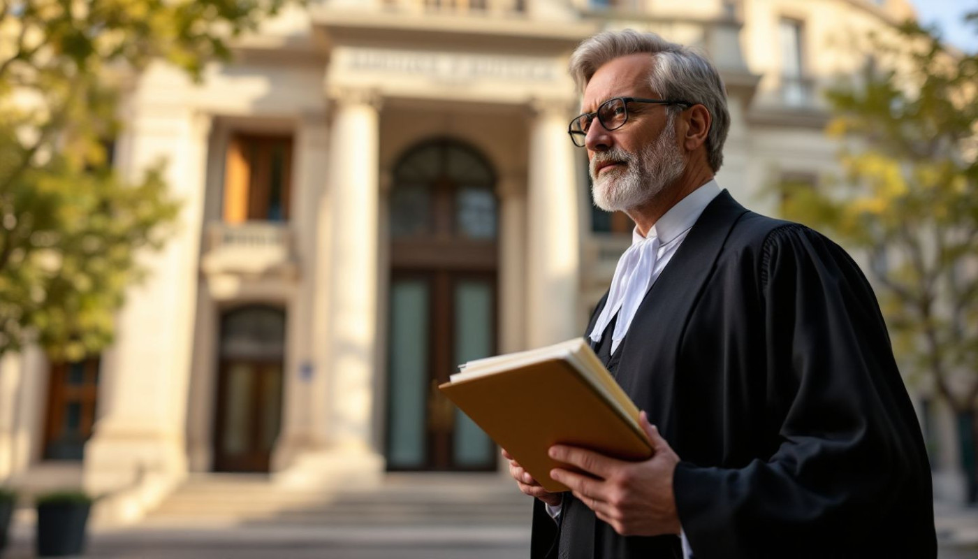 Comment un huissier de justice à Vitry peut-il aider les entreprises locales ?