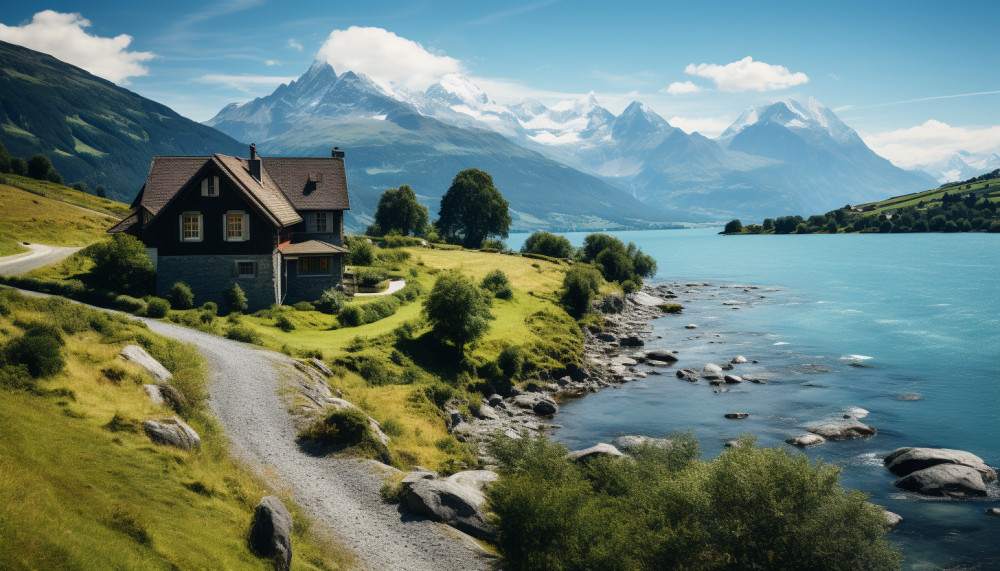 Autre - Comment vendre un bien immobilier en Suisse ?