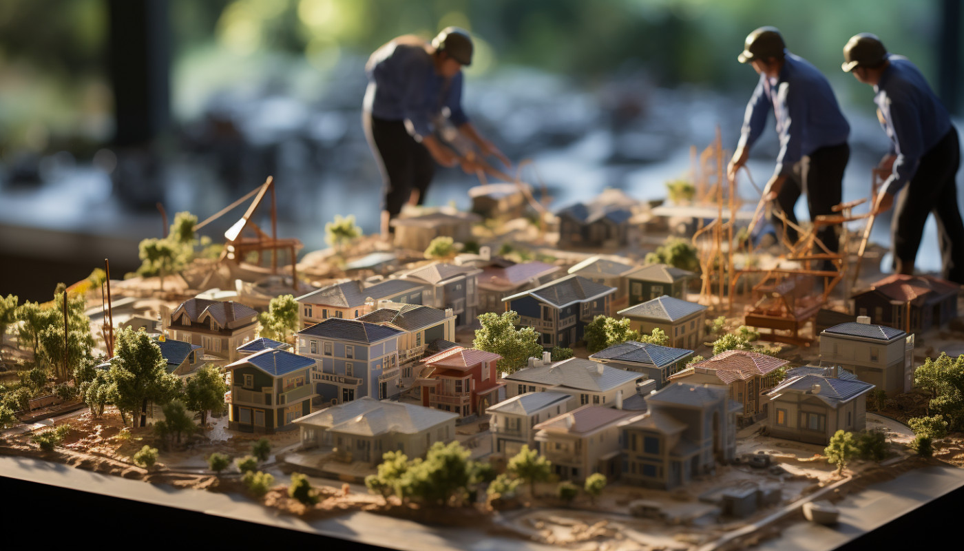 Comprendre les risques juridiques en promotion immobilière : préventions et solutions