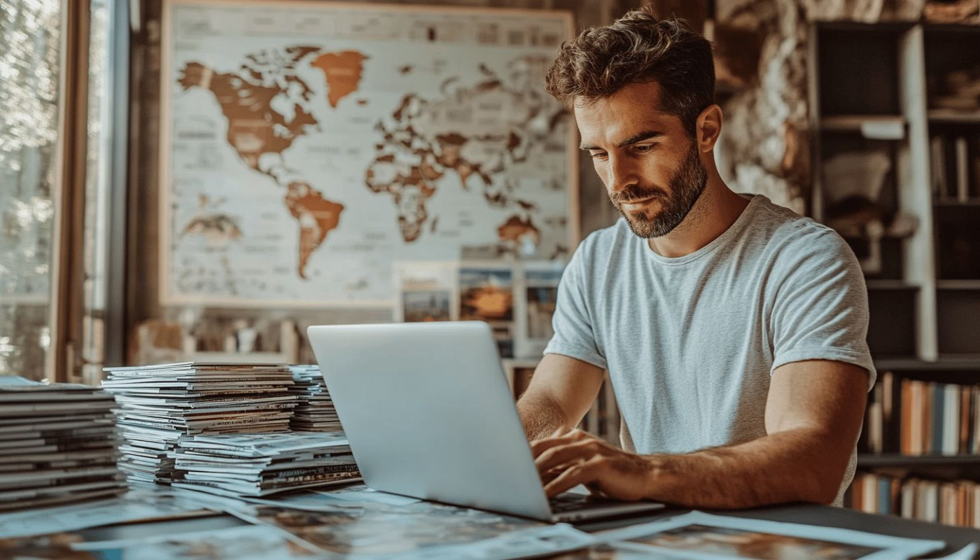 Diversification immobilière investir hors de votre région ou à l'international