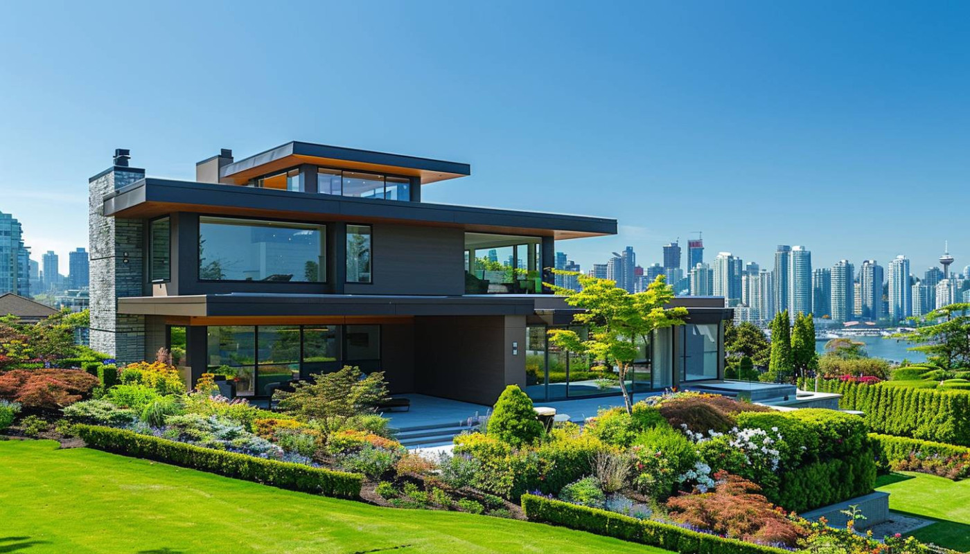 Évaluer le risque immobilier : Quand est-il temps de vendre ou d'acheter ?