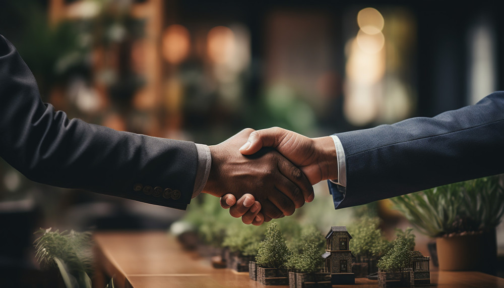 Autre - Faire appel à un agent immobilier à Dubaï : quels avantages ?