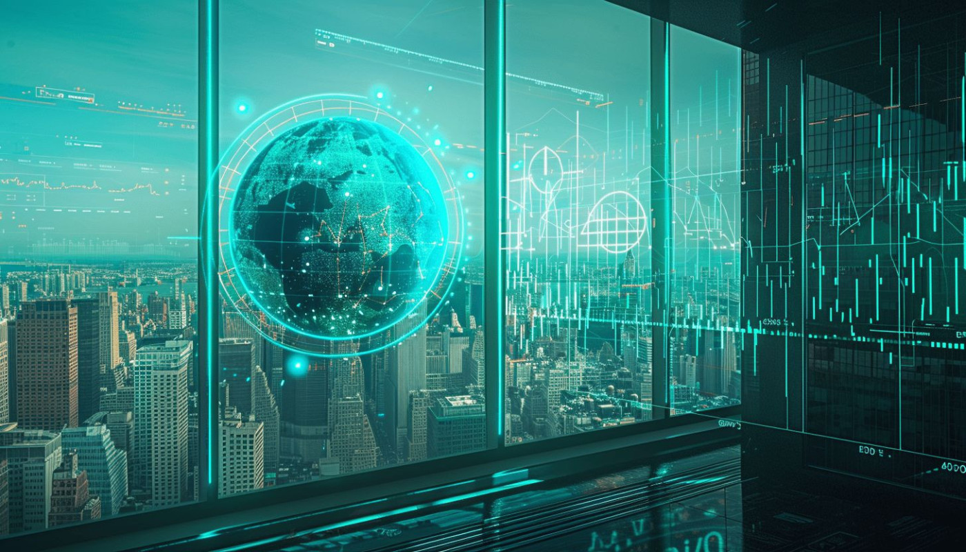 Fintechs révolutionnaires l'investissement dans l'innovation financière