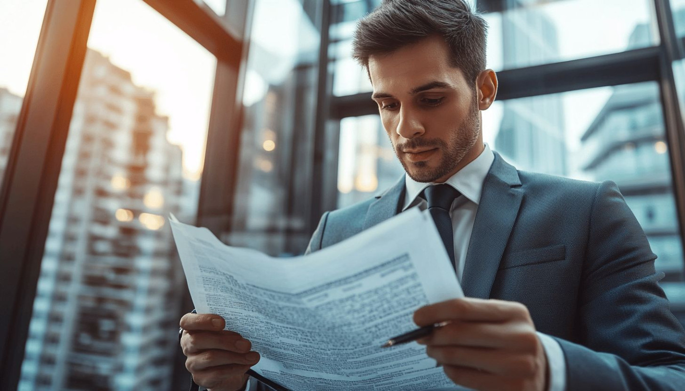 Guide complet sur les assurances pour entreprises européennes en France