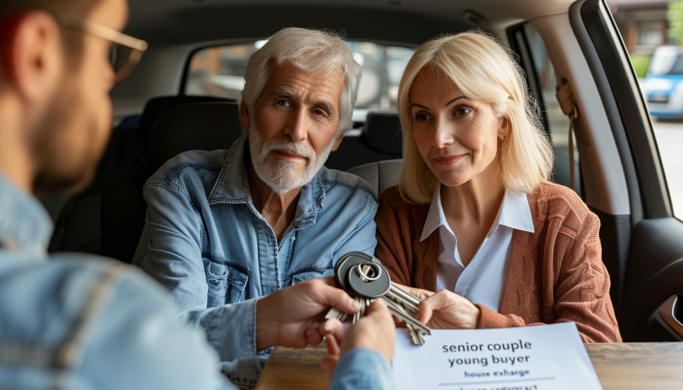 Guide complet sur les avantages et risques du viager libre comparé au viager occupé