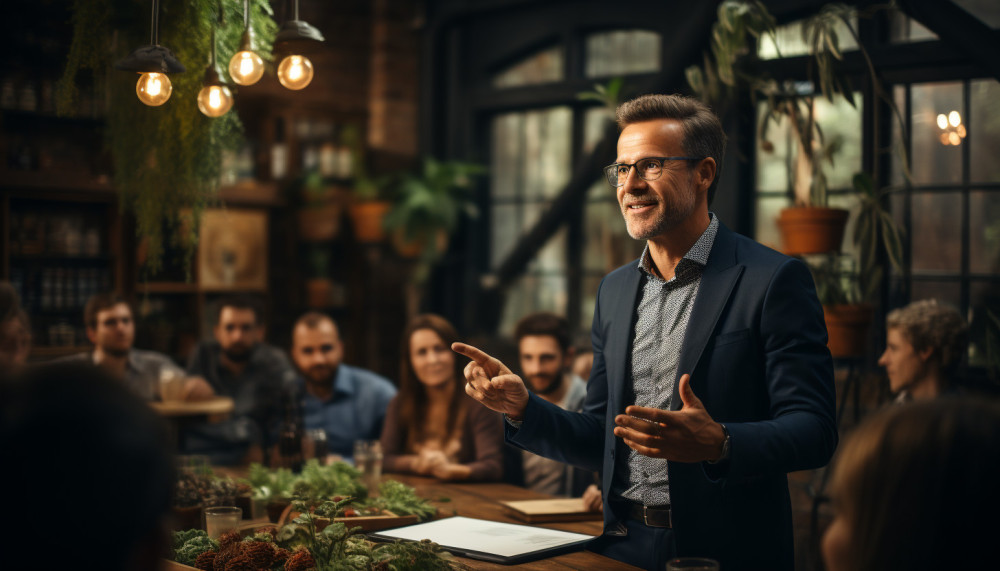 Guide pour une entreprise à succès: stratégies et astuces