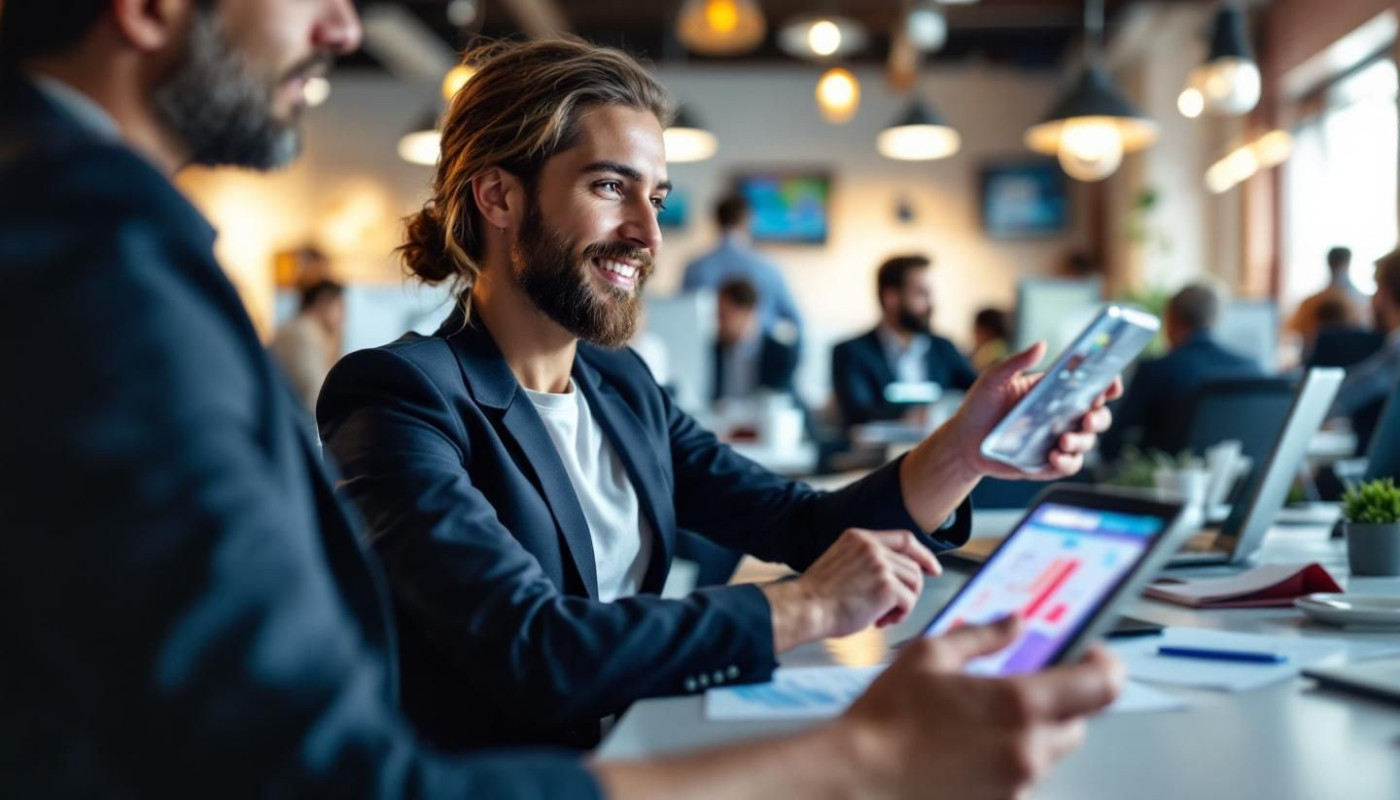 Implications légales de la transformation numérique dans les contrats