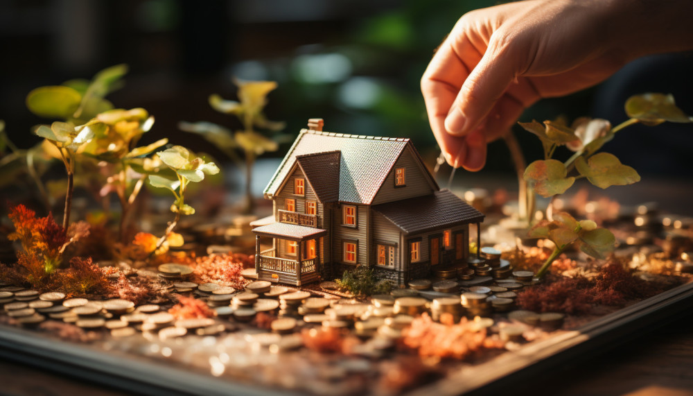 Autre - Investir en immobilier : tout ce qu’il faut savoir