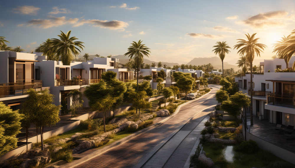 La santé du marché immobilier à Mohammedia face à la crise internationale