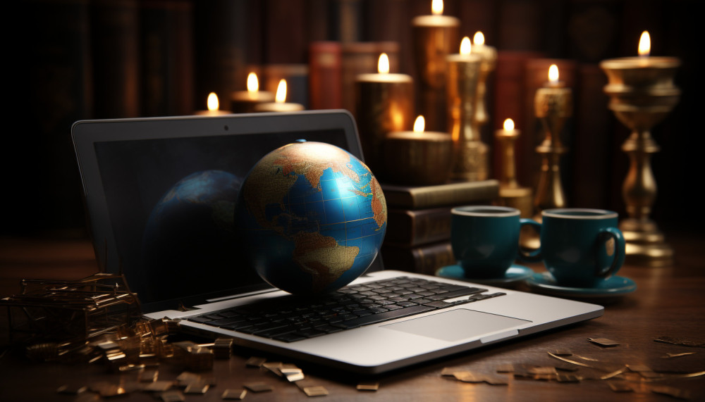 Autre - Les bonnes raisons d’ouvrir un compte dans une banque en ligne pro ?