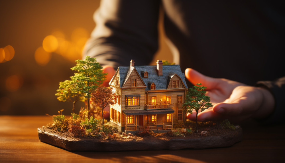 Autre - Les fondamentaux pour réussir un investissement immobilier