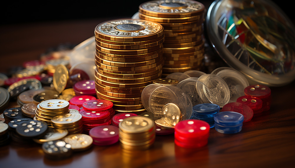 Autre - Les règles basiques pour jouer des jeux d’argent en ligne.