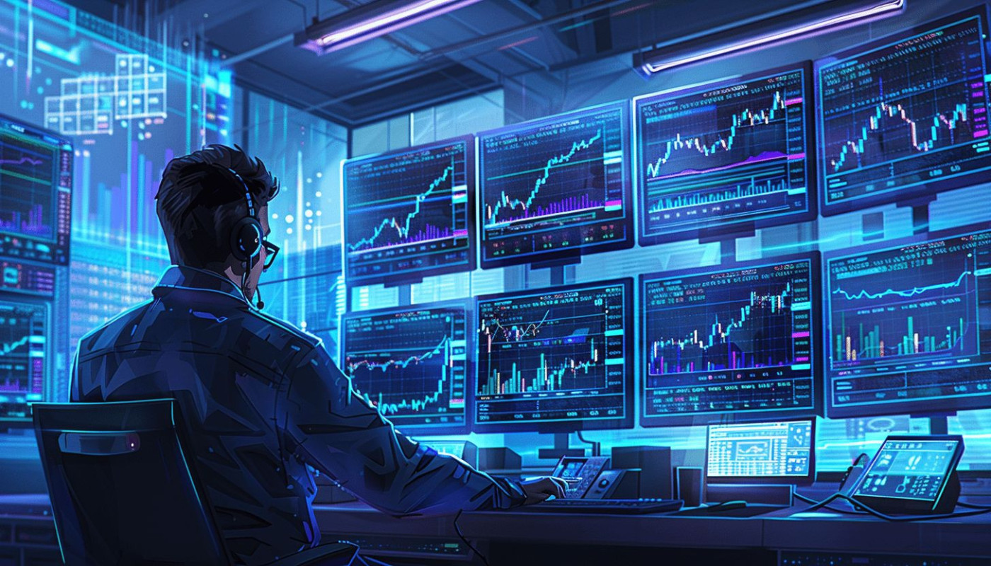 Leverage trading en crypto monnaies risques et stratégies pour les traders avancés en 2023