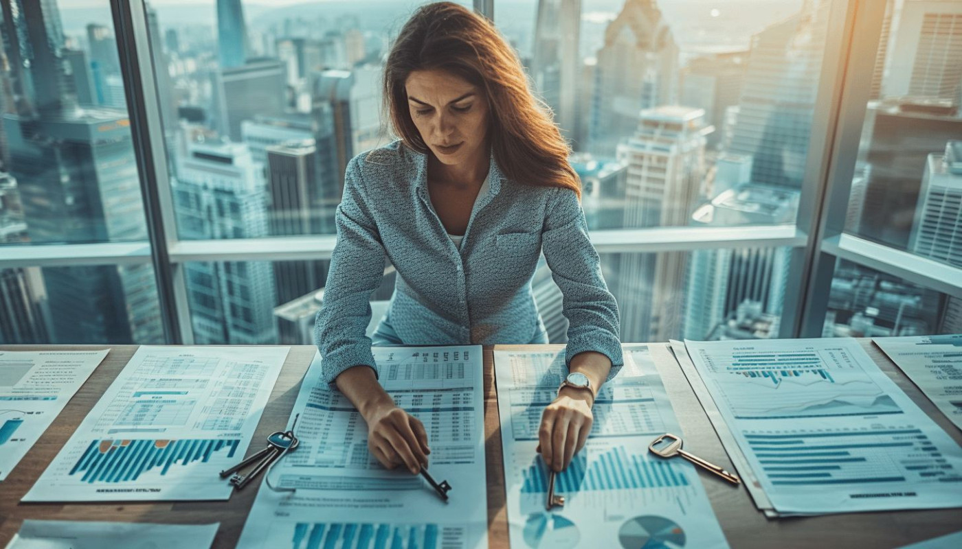 Maximiser son retour sur investissement dans l'immobilier locatif