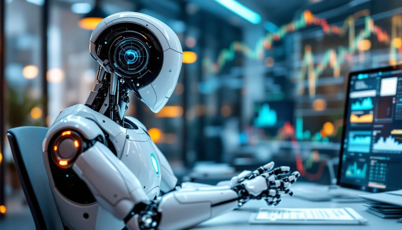 Optimiser ses investissements grâce aux algorithmes de trading automatisés