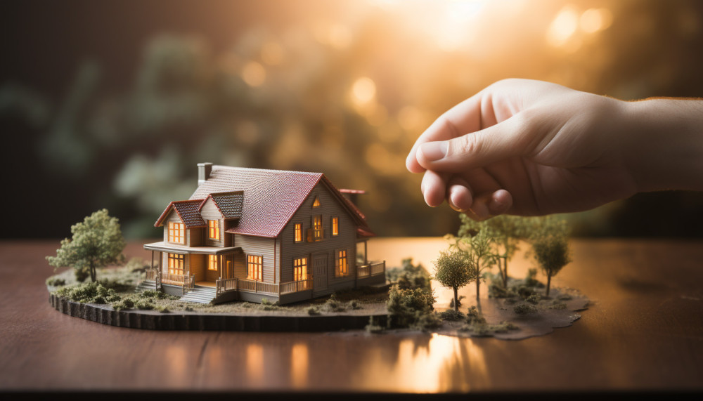 Autre - Pourquoi confier la vente de son immeuble à une agence spécialisée ?