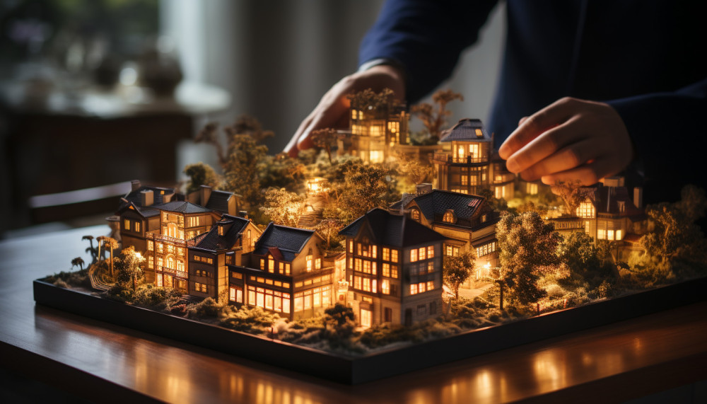 Autre - Pourquoi contacter le site d’informations immobilières pour vos projets immobiliers ?