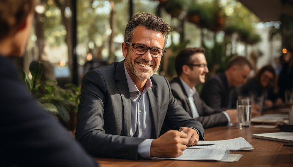 Autre - Pourquoi engager un consultant financier ?