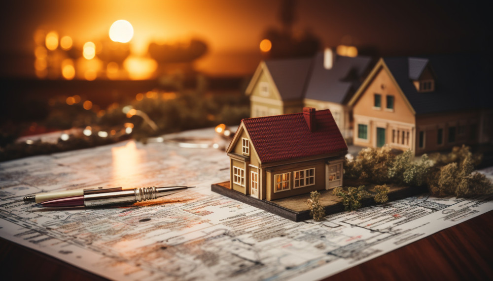 Autre - Pourquoi faut-il faire appel à un notaire pour une gestion immobilière ?