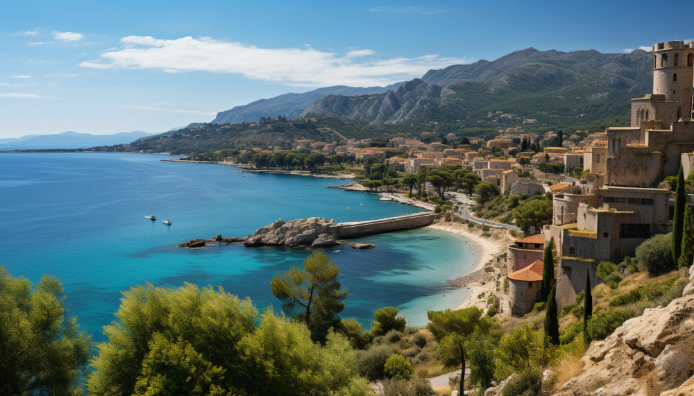 Autre - Pourquoi la loi Pinel suscite-t-il autant d’intérêt dans l’immobilier en Corse ?