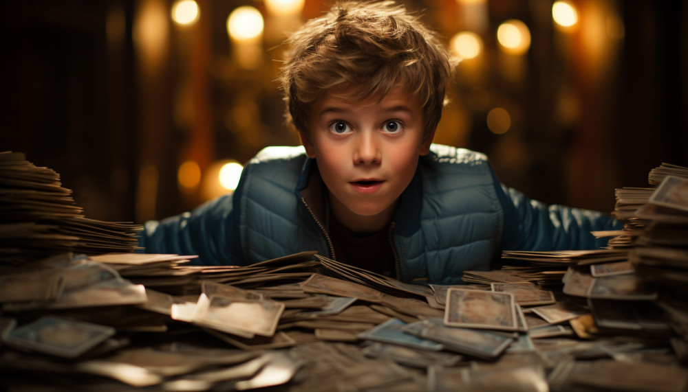 Autre - Pourquoi prendre une carte de paiement à son enfant adolescent ?