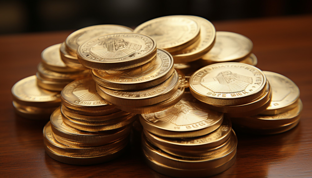 Autre - Quelques astuces pour acheter de l’or dans une banque