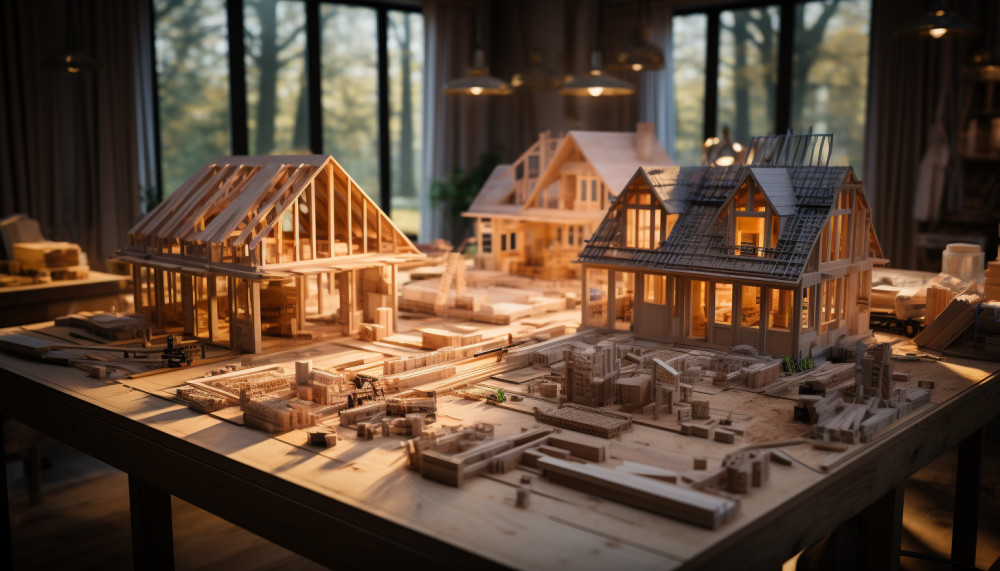 Autre - Quels sont les critères pour le choix d'un constructeur de logement individuel ?