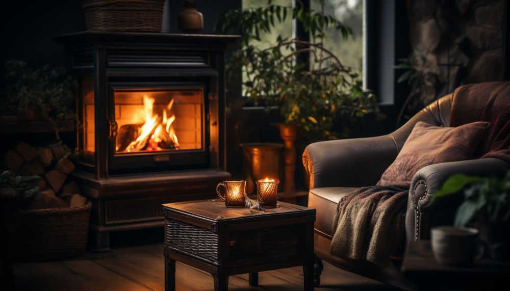 Autre - Quels sont les différents types de poêles à bois à installer dans une maison ?