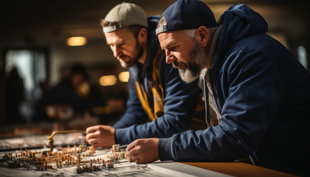 Autre - Qu’est-ce qu’un technicien en bâtiment et sa relation avec l’ingénieur ?