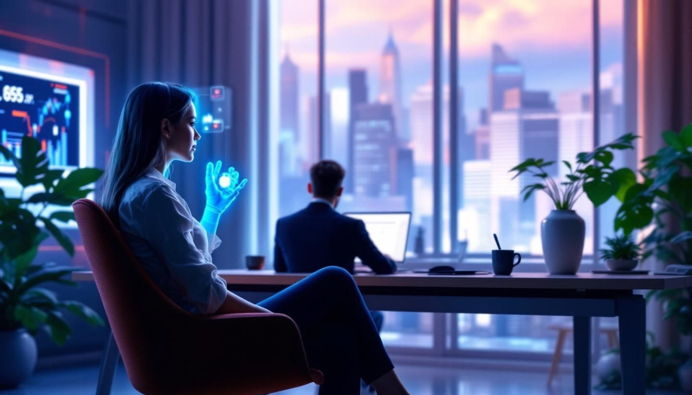 Stratégies d'investissement personnalisées : comprendre les avantages pour les investisseurs