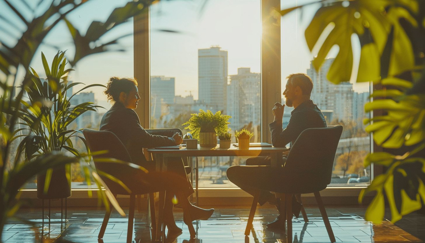 Stratégies efficaces pour négocier les termes d'un bail mobilité