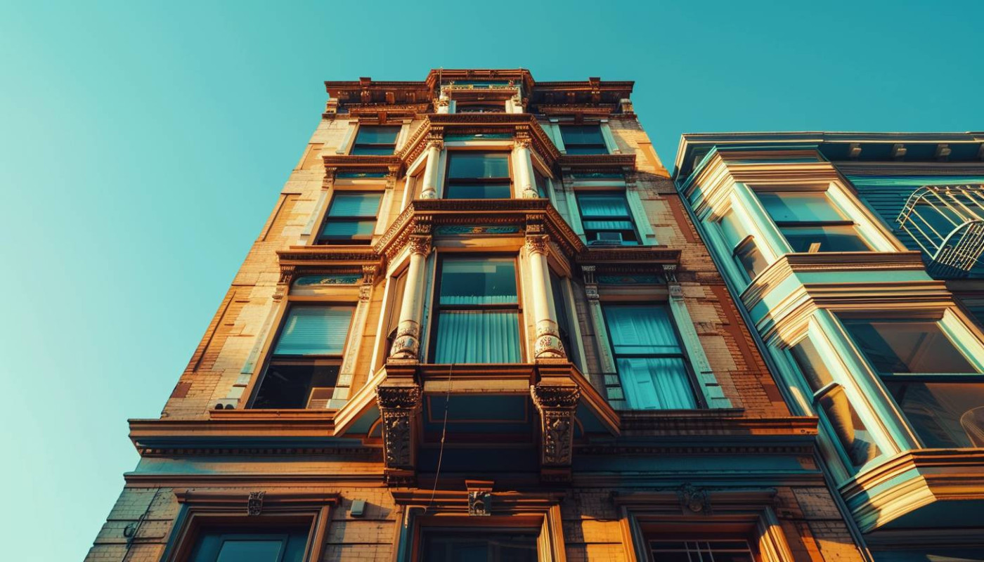 Stratégies pour améliorer l'efficacité énergétique dans l'immobilier ancien