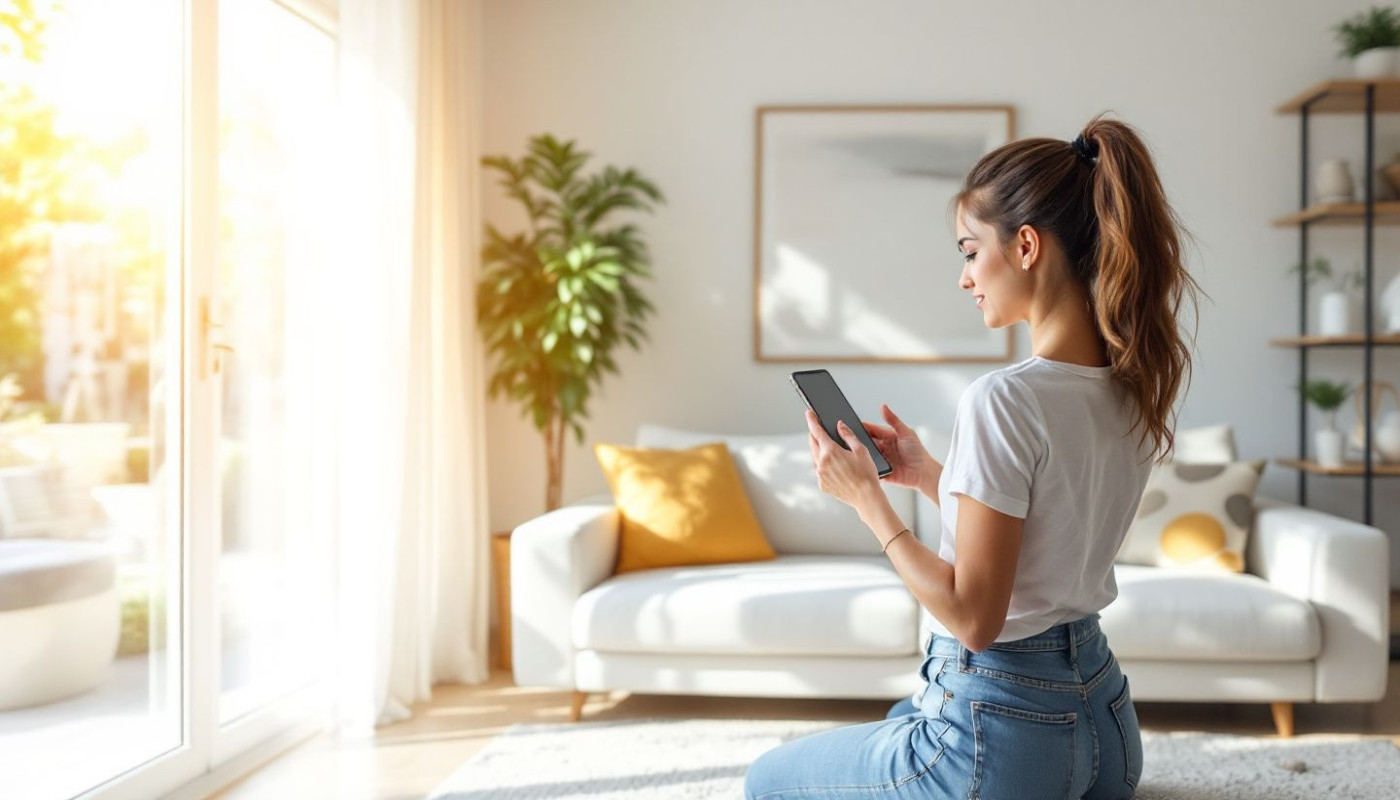 Stratégies pour augmenter la valeur de votre bien avant la vente