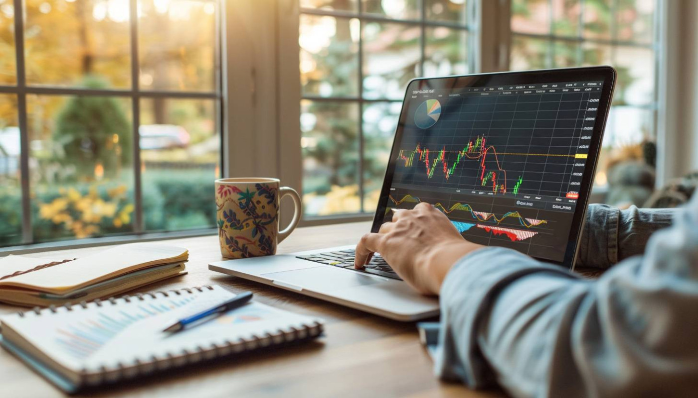 Stratégies pour débuter et optimiser son portefeuille en bourse